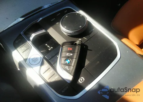 2023 BMW 230I z USA, uszkodzony, nr VIN 3MW23CM00P8D45814